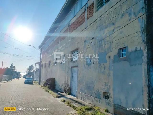 Galpão venda em Região Geográfica Imediata de Florianópolis, São José