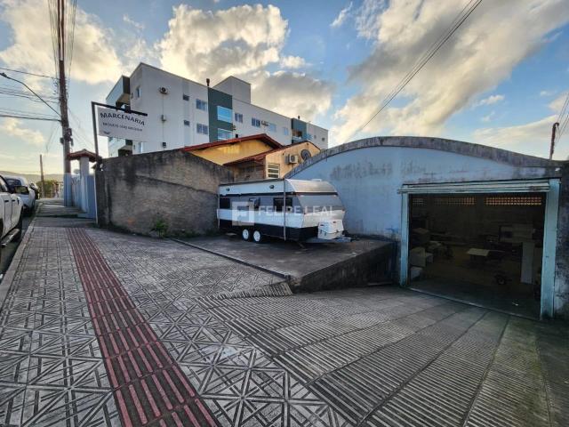 Galpão venda em Serraria, São José