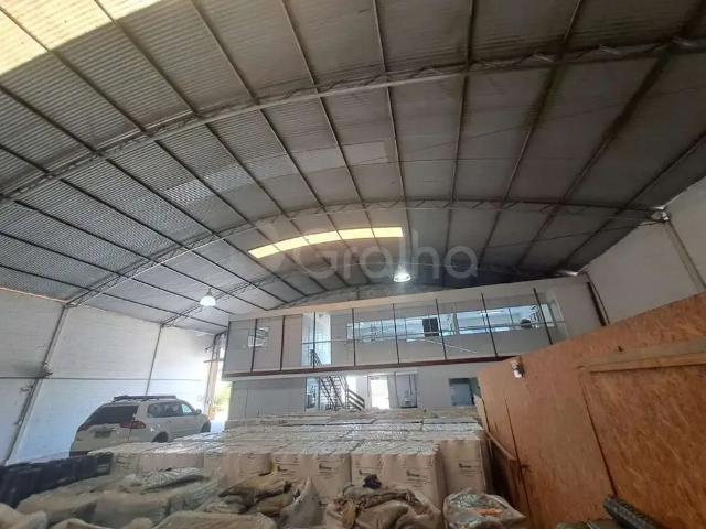 Galpão venda em Região Geográfica Imediata de Florianópolis, São José