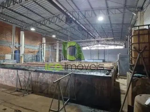 Galpão venda em Região Geográfica Imediata de Florianópolis, São José