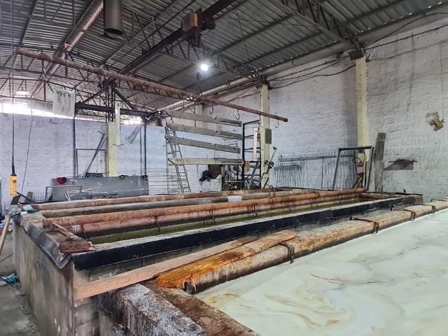 Galpão venda em Região Geográfica Imediata de Florianópolis, São José