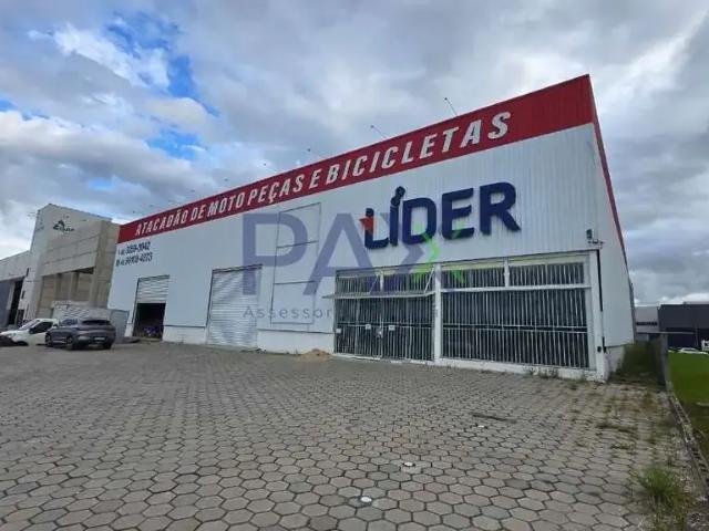 Galpão venda em Região Geográfica Imediata de Florianópolis, São José