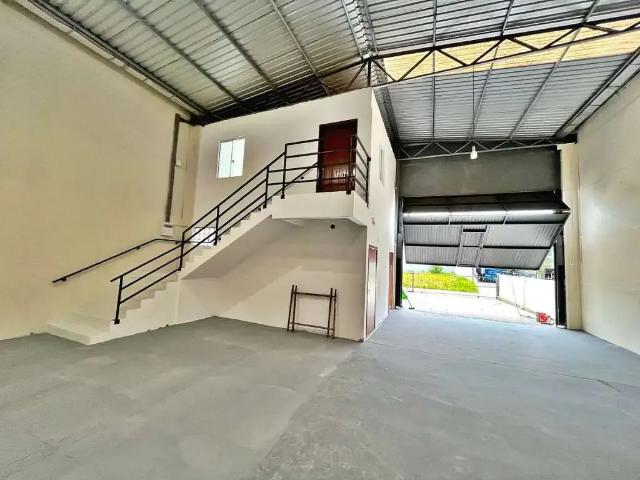 Galpão venda em Região Geográfica Imediata de Florianópolis, São José