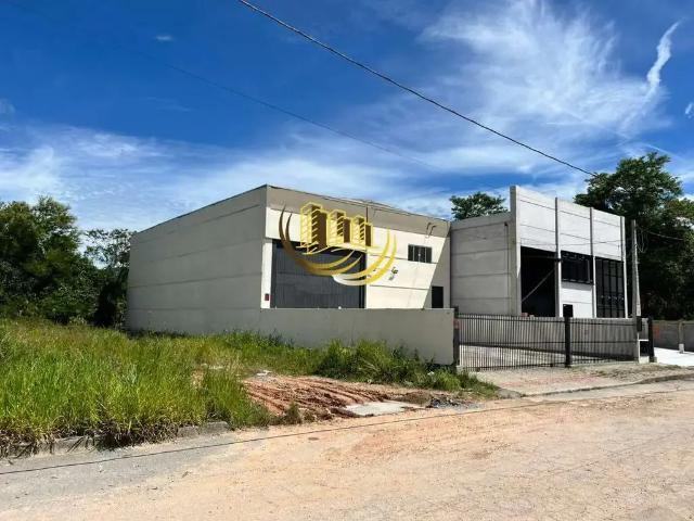 Galpão venda em Região Geográfica Imediata de Florianópolis, São José
