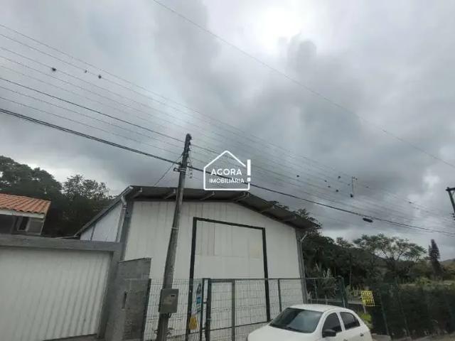 Galpão venda em Região Geográfica Imediata de Florianópolis, São José
