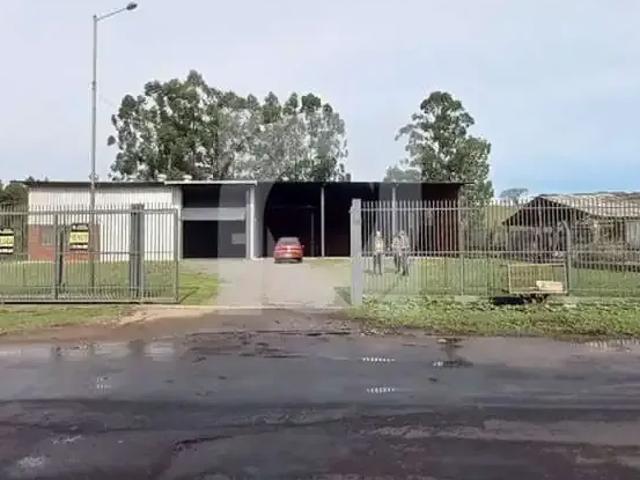 Galpão venda em Região Geográfica Imediata de Novo Hamburgo - São Leopoldo, Região Metropolitana de Porto Alegre