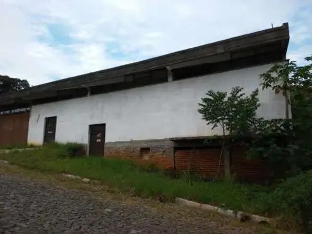 Galpão venda em Região Geográfica Imediata de Novo Hamburgo - São Leopoldo, Região Metropolitana de Porto Alegre