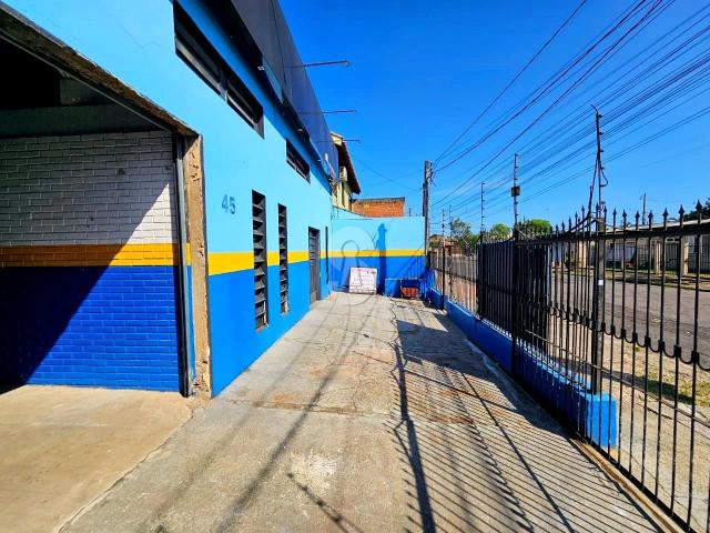 Galpão venda em São Leopoldo, Região Geográfica Intermediária de Porto Alegre