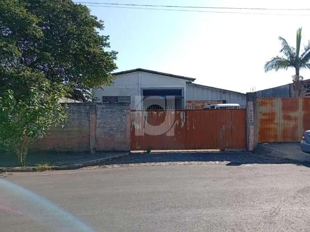 Galpão venda em Região Geográfica Imediata de Novo Hamburgo - São Leopoldo, Região Metropolitana de Porto Alegre