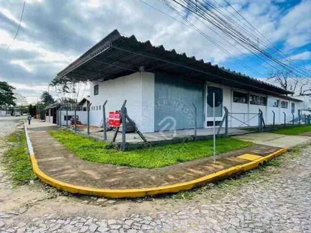 Galpão venda em Região Geográfica Imediata de Novo Hamburgo - São Leopoldo, Região Metropolitana de Porto Alegre
