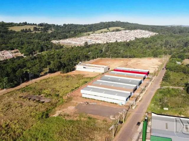 Galpão venda em São Leopoldo, Região Geográfica Intermediária de Porto Alegre