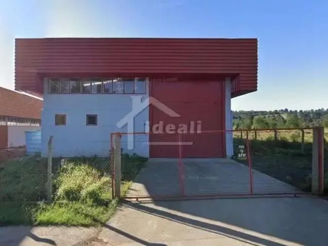 Galpão venda em Região Geográfica Imediata de Novo Hamburgo - São Leopoldo, Região Metropolitana de Porto Alegre