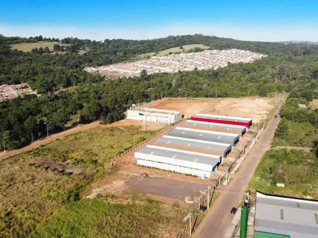 Galpão venda em Região Geográfica Imediata de Novo Hamburgo - São Leopoldo, Região Metropolitana de Porto Alegre