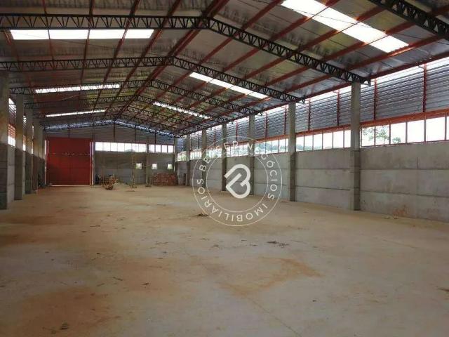 Galpão venda em Região Geográfica Imediata de Novo Hamburgo - São Leopoldo, Região Metropolitana de Porto Alegre