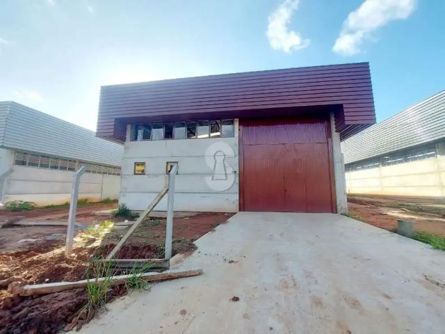 Galpão venda em Região Geográfica Imediata de Novo Hamburgo - São Leopoldo, Região Metropolitana de Porto Alegre