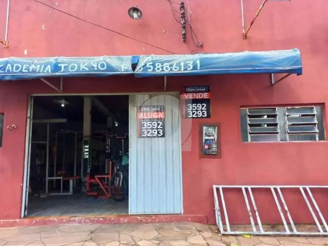 Galpão venda em Região Geográfica Imediata de Novo Hamburgo - São Leopoldo, Região Metropolitana de Porto Alegre