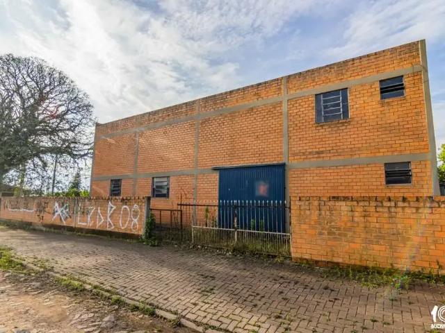 Galpão venda em Região Geográfica Imediata de Novo Hamburgo - São Leopoldo, Região Metropolitana de Porto Alegre