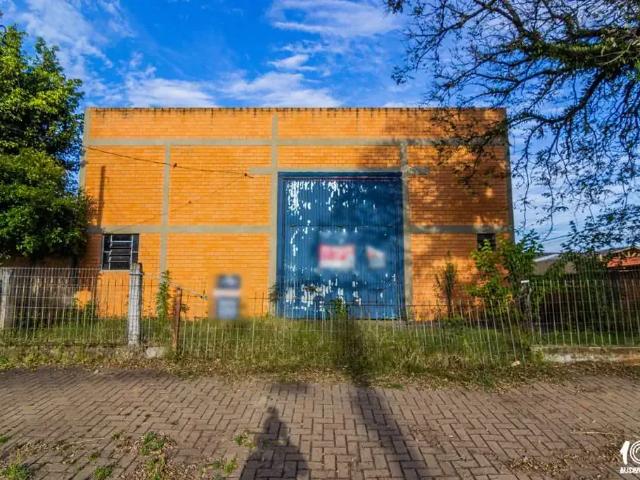 Galpão venda em Região Geográfica Imediata de Novo Hamburgo - São Leopoldo, Região Metropolitana de Porto Alegre