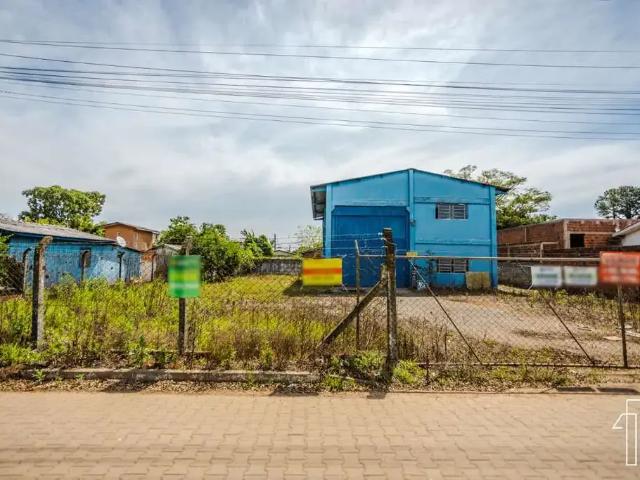 Galpão venda em Região Geográfica Imediata de Novo Hamburgo - São Leopoldo, Região Metropolitana de Porto Alegre