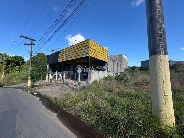 Galpão venda em Região Geográfica Imediata de Novo Hamburgo - São Leopoldo, Região Metropolitana de Porto Alegre