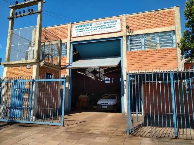 Galpão venda em Região Geográfica Imediata de Novo Hamburgo - São Leopoldo, Região Metropolitana de Porto Alegre