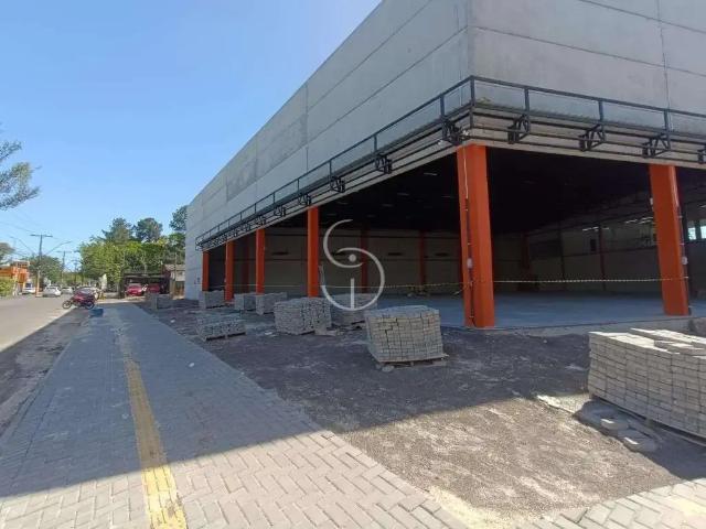 Galpão venda em Região Geográfica Imediata de Novo Hamburgo - São Leopoldo, Região Metropolitana de Porto Alegre