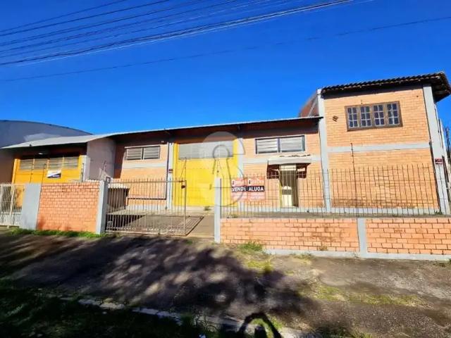 Galpão venda em São Leopoldo, Região Geográfica Intermediária de Porto Alegre
