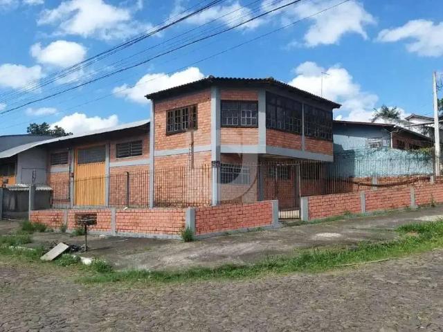 Galpão venda em Região Geográfica Imediata de Novo Hamburgo - São Leopoldo, Região Metropolitana de Porto Alegre