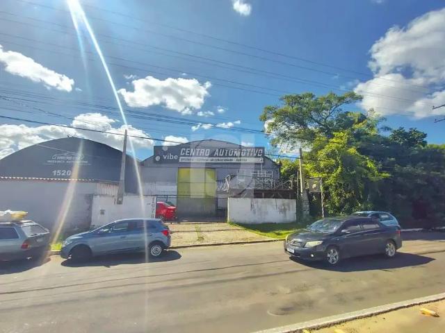 Galpão venda em Região Geográfica Imediata de Novo Hamburgo - São Leopoldo, Região Metropolitana de Porto Alegre
