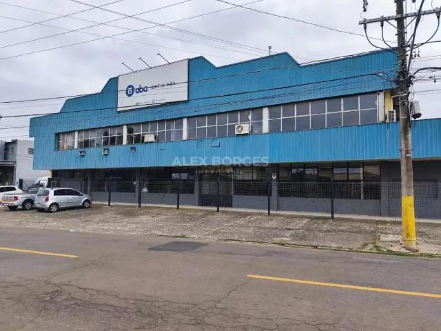 Galpão venda em Região Geográfica Imediata de Novo Hamburgo - São Leopoldo, Região Metropolitana de Porto Alegre
