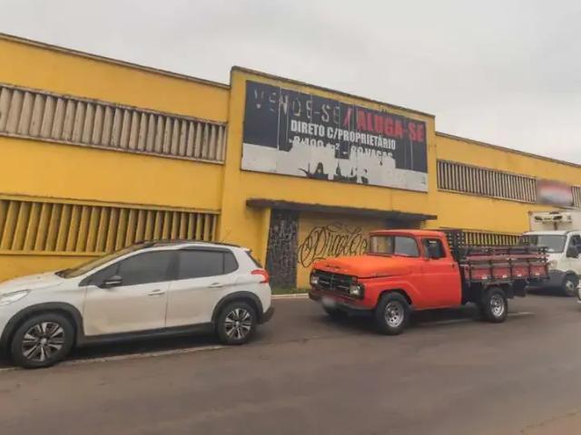 Galpão venda em Região Geográfica Imediata de Novo Hamburgo - São Leopoldo, Região Metropolitana de Porto Alegre