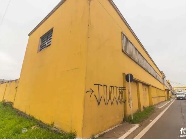 Galpão venda em Região Geográfica Imediata de Novo Hamburgo - São Leopoldo, Região Metropolitana de Porto Alegre