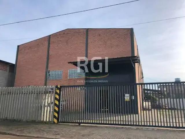 Galpão venda em Região Geográfica Imediata de Novo Hamburgo - São Leopoldo, Região Metropolitana de Porto Alegre
