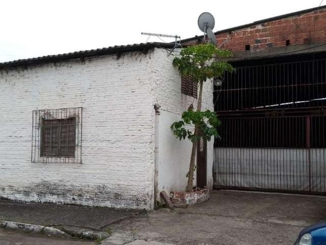 Galpão venda em Região Geográfica Imediata de Novo Hamburgo - São Leopoldo, Região Metropolitana de Porto Alegre