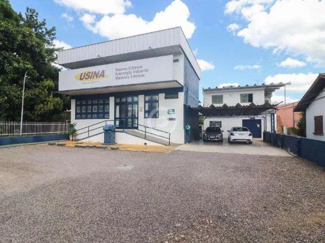 Galpão venda em Região Geográfica Imediata de Novo Hamburgo - São Leopoldo, Região Metropolitana de Porto Alegre