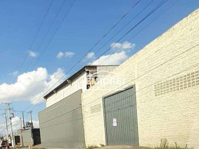 Galpão venda em Região Geográfica Imediata de Novo Hamburgo - São Leopoldo, Região Metropolitana de Porto Alegre