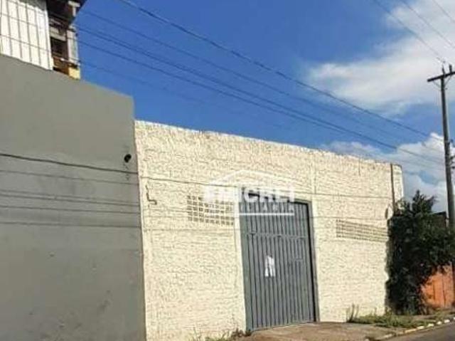 Galpão venda em Região Geográfica Imediata de Novo Hamburgo - São Leopoldo, Região Metropolitana de Porto Alegre