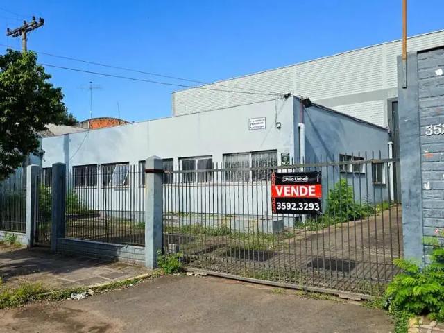 Galpão venda em Região Geográfica Imediata de Novo Hamburgo - São Leopoldo, Região Metropolitana de Porto Alegre
