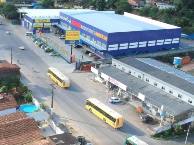Galpão venda em Residencial Tiúma, São Lourenço da Mata