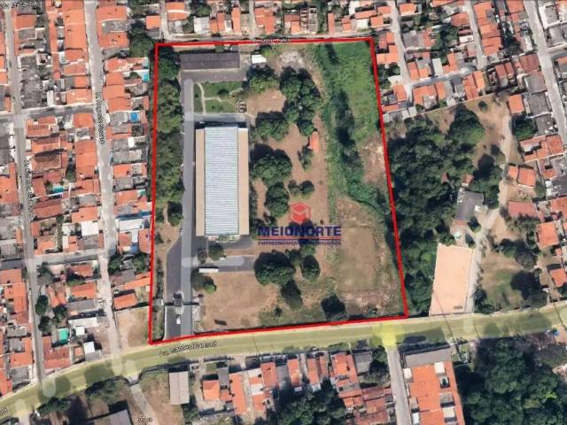 Galpão venda em Região Geográfica Imediata de São Luís, Nazaré