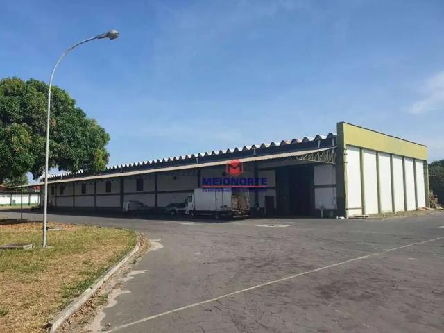 Galpão venda em Região Geográfica Imediata de São Luís, Nazaré
