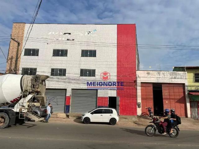 Galpão venda em Região Geográfica Imediata de São Luís, Nazaré