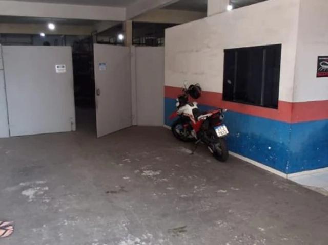 Galpão venda em Residencial Esperança, São Luís