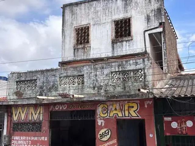 Galpão venda em Região Geográfica Imediata de São Luís, Nazaré