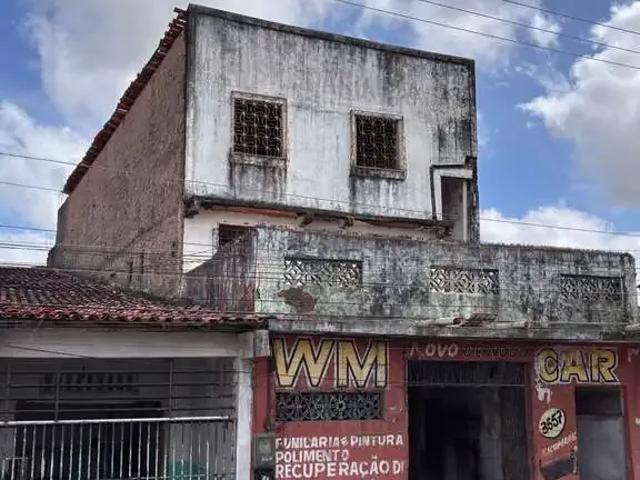 Galpão venda em Região Geográfica Imediata de São Luís, Nazaré