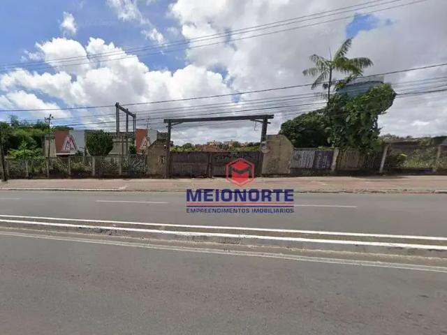 Galpão venda em Região Geográfica Imediata de São Luís, Nazaré