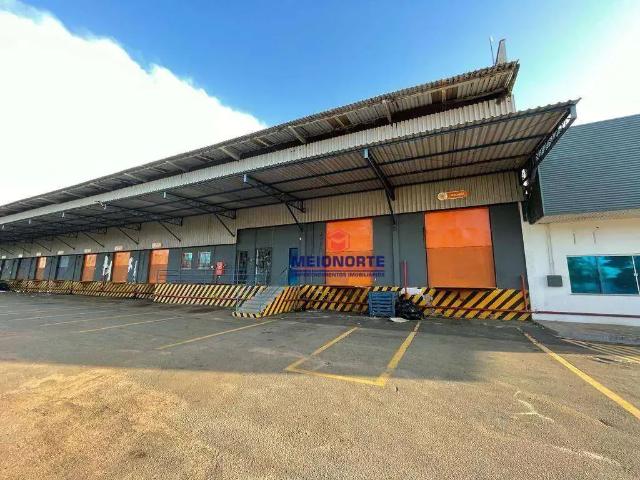 Galpão venda em Região Geográfica Imediata de São Luís, Nazaré