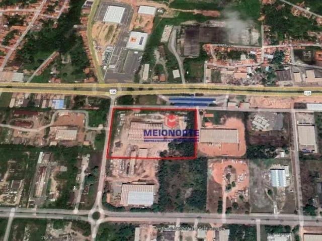 Galpão venda em Região Geográfica Imediata de São Luís, Nazaré