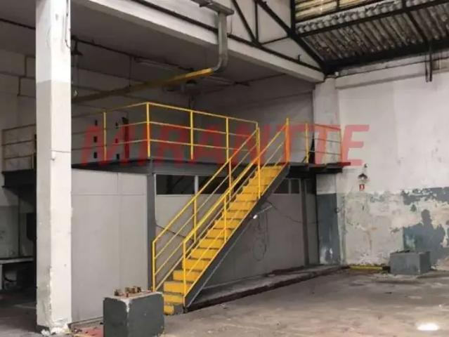 Galpão venda em Região Imediata de São Paulo, Região Metropolitana de São Paulo