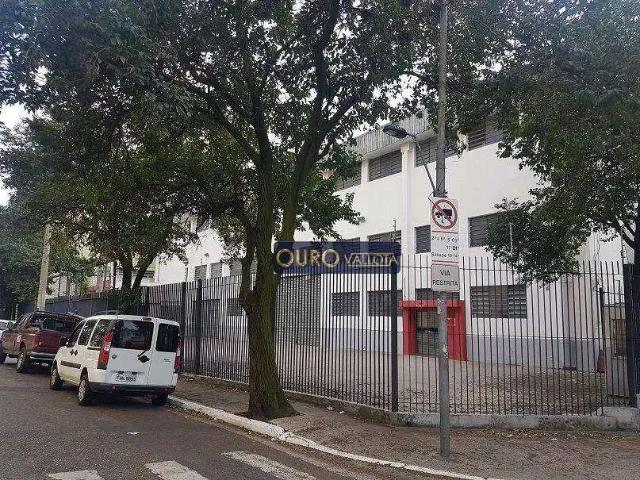 Galpão venda em Região Imediata de São Paulo, Região Metropolitana de São Paulo